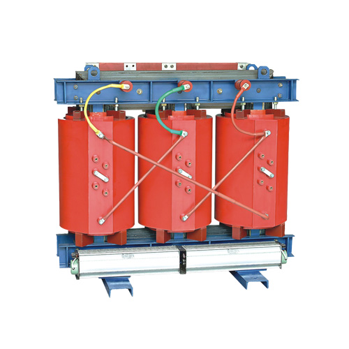 SC(B)-11型6-10kV環(huán)氧樹脂澆注干式變壓器