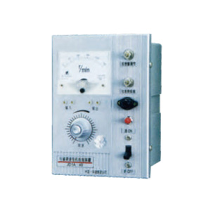 JD1、JD2電磁調(diào)速電機(jī)控制裝置