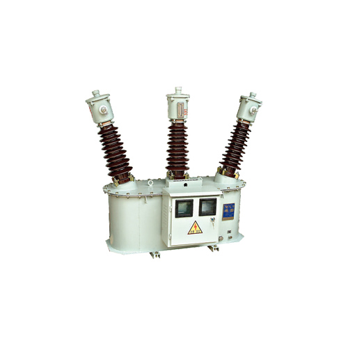 JLS-35三相三線電力計量箱油浸產(chǎn)品<寬負(fù)荷，可帶控制電源>